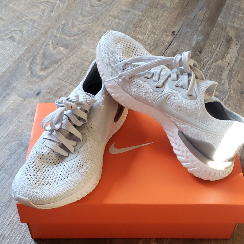 Nike Women's Epic React FK
